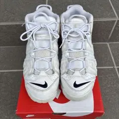 NIKE AIR MORE UPTEMPO 96