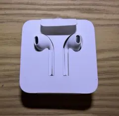 iPhone純正イヤホン　他