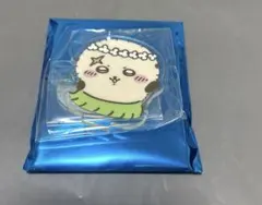 ラッコ アクリルスタンド ちいかわ 海辺 映画