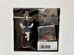 TWICE ランダムミニアクリルスタンドチャーム モモ