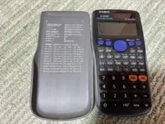 カシオ プログラム関数電卓 180関数・機能 fx-72F-N 経理 商業 学校