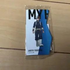 ヒロアカ アクリルマグネット 轟焦凍 僕のヒーローアカデミア アクリルマグネット 轟焦凍: キャラ