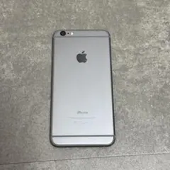 iPhone6 Plus 64GB シルバー 本体