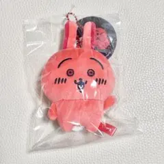 ちいかわ あかいうさぎマスコット