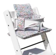 Stokke ストッケ トリップトラップ用シートクッション【コバナ】のサムネイル