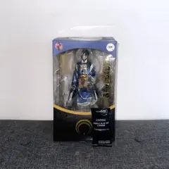 刀剣乱舞 三日月宗近 1/8スケール フィギュア オランジュ・ルージュ 特典付き