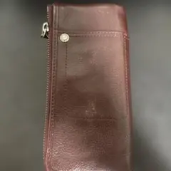 メンズ 長財布