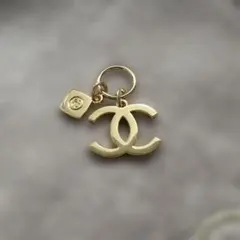CHANEL シャネル ココマーク ホリデー限定チャーム