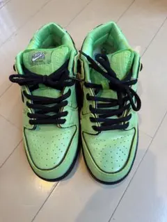 Nike SB Dunk Low Buttercupのサムネイル