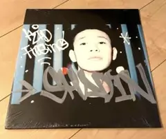 KID FRESINO/shadin' アナログ レコード 12インチ Shadin' (2枚組アナログレコード) : KID FRESINO | HMV&BOOKS