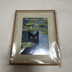猫 アート・写真