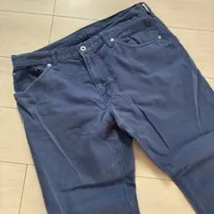 GUメンズロングパンツ　36インチのサムネイル