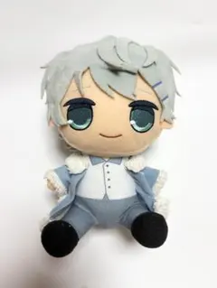 カラフルピーチ おおきなBIGぬいぐるみ④ ヒロ ヒロくん - メルカリ