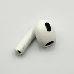2025年最新】airpods 第3世代 左耳の人気アイテム - メルカリ