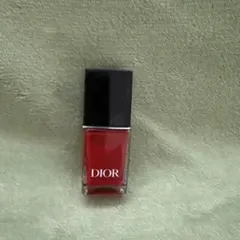 Dior Vernis 999 ネイルポリッシュ 7ml