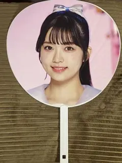 2026年最新】高嶺のなでしこ団扇の人気アイテム - メルカリ