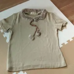 インゲボルグ ニット