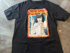 Pulp Fiction Tシャツ XLサイズのサムネイル