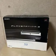 ps3 cecha00 初期型　整備動作品
