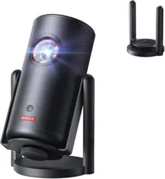 [新品]Nebula Capsule 3 Laser 本体 スタンド付のサムネイル