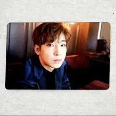 SEVENTEEN teen age ウォヌ　トレカ