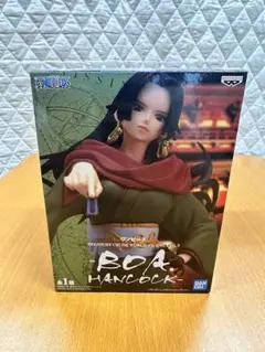 BOA HANCOCK フィギュア