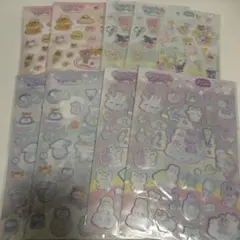 専用出品　８枚セット