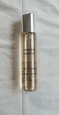 CHANEL CHANCE EAU TENDRE オードトワレ20ml