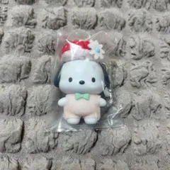 サンリオ ちびっとも 森のおともだち ポチャッコのサムネイル