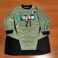 2025年最新】鹿島アントラーズ曽ヶ端準の人気アイテム - メルカリ