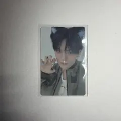 TREASUREヨシ pulse on 8000円 特典 トレカ 会場