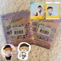 にじさんじ　海の家　宇佐美リト　2点セット