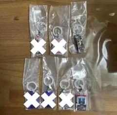 Kamen Riderめじるしアクセサリー3