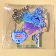 名探偵プリキュア 帆羽くれあ キュアエクレール グッズまとめ売り 缶