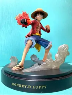 希少　ワンピース 一番くじ A賞 ルフィフィギュア 箱なし