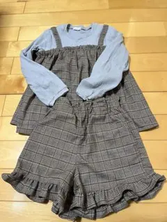 リセマイン　セットアップ
