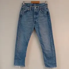 週末限定値下げ！【Levi's501】ジーンズ