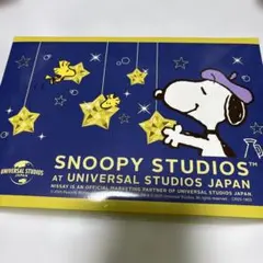 スヌーピー　フェイスタオル（非売品）