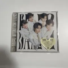 Yes!東京 EBiDAN M!LK CD 新品未使用