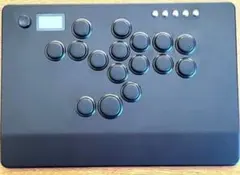 Guilekeys GF-16 Shadow hunting搭載