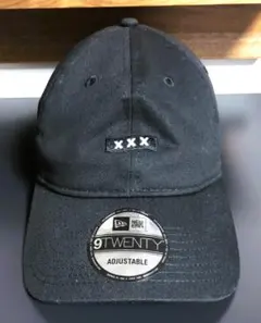 NEW ERA × GOD SELECTION XXX CAPのサムネイル