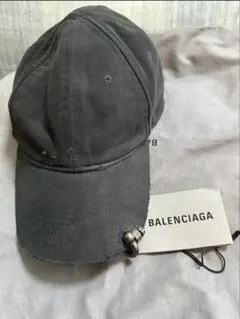 2026年最新】BALENCIAGA キャップ ピアスの人気アイテム - メルカリ