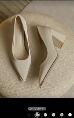 SHIEN 2025年春新作 ミニマリストファッションウィメンズシューズ