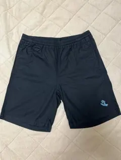 SANTA CRUZ ショートパンツ　Sサイズ ブラックのサムネイル