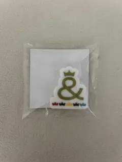 King & Prince 特典 3点セット