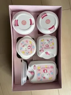 2026年最新】キティ 食器セットの人気アイテム - メルカリ