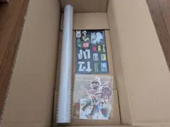 スプラトゥーン  5月28日 スペシャルイラスト B2ポスター