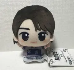 ライズ RIIZE Fly Up ちびぐるみ SUNGCHAN ソンチャン