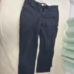 Levi's ワークパンツ ブラック Lサイズのサムネイル