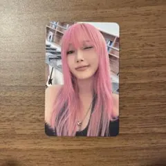 Whiplash Limited Ver カリナ　ジゼル 에스파 | AESPA 5TH MINI ALBUM [ WHIPLASH ] WHIPLASH LIMITED